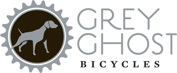 Grey Ghost Bicycles